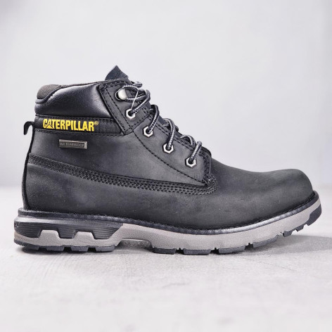 نیم بوت ضد آب مردانه کاترپیلار Caterpillar Pursue WP 726370