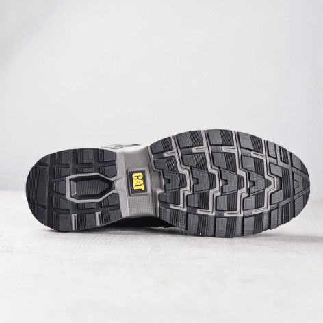 نیم بوت ضد آب مردانه کاترپیلار Caterpillar Pursue WP 726370
