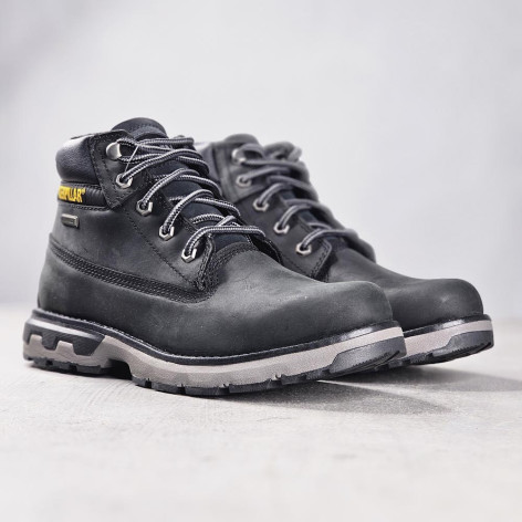 نیم بوت ضد آب مردانه کاترپیلار Caterpillar Pursue WP 726370