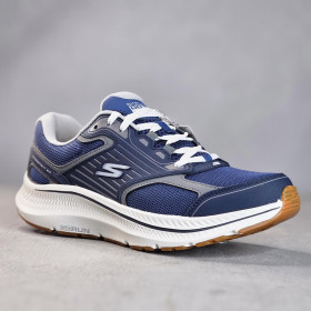 کفش مردانه اسکچرز Skechers 220866/NVY