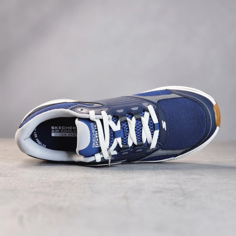 کفش مردانه اسکچرز Skechers 220866/NVY