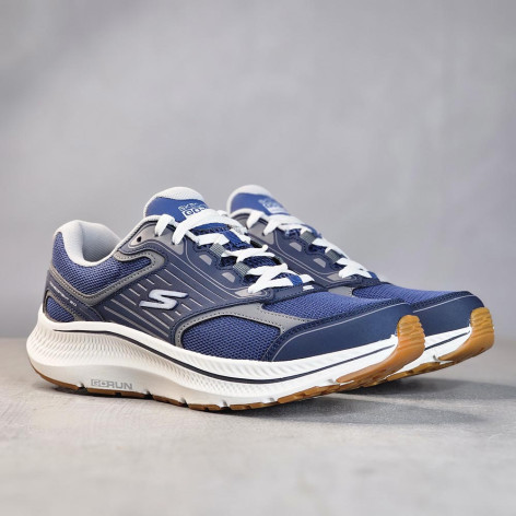 کفش مردانه اسکچرز Skechers 220866/NVY