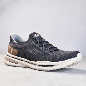 کفش مردانه اسکچرز  Skechers 211207/BLK