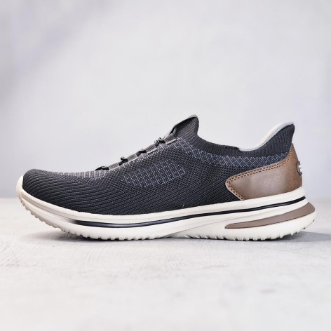 کفش مردانه اسکچرز  Skechers 211207/BLK