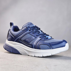کفش مردانه اسکچرز Skechers 118090/nvy