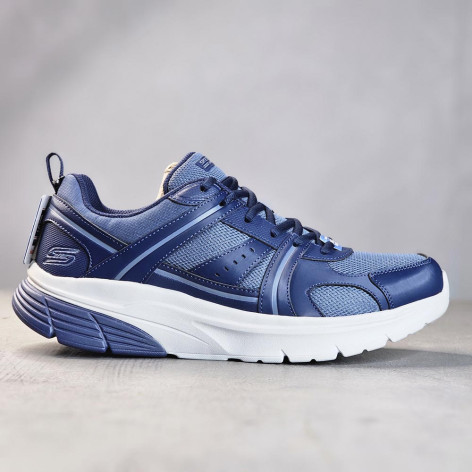 کفش مردانه اسکچرز Skechers 118090/nvy