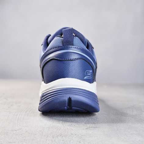 کفش مردانه اسکچرز Skechers 118090/nvy
