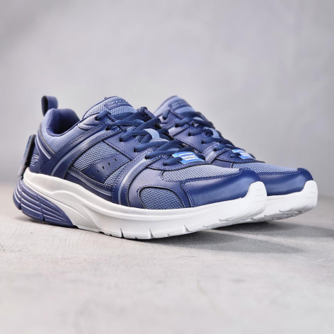 کفش مردانه اسکچرز Skechers 118090/nvy
