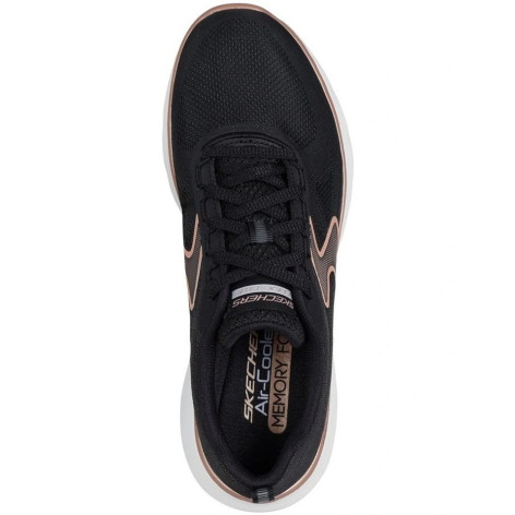کفش زنانه اسکچرز Skechers 150215/BKRG