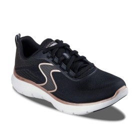 کفش زنانه اسکچرز Skechers 150215/BKRG