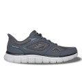 کفش مردانه اسکچرز Skechers 233039/CHAR