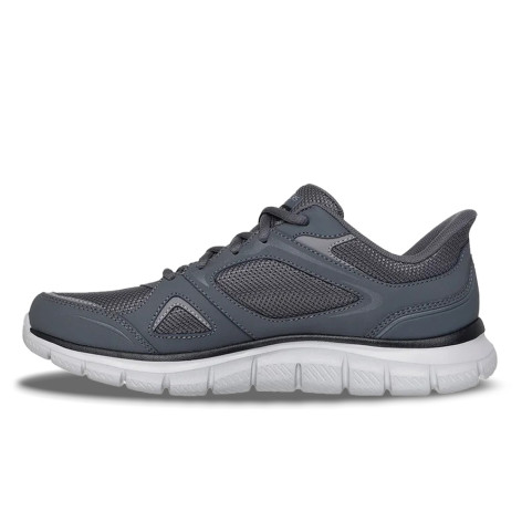 کفش مردانه اسکچرز Skechers 233039/CHAR