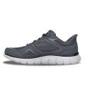 کفش مردانه اسکچرز Skechers 233039/CHAR