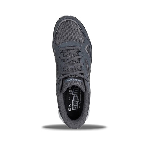کفش مردانه اسکچرز Skechers 233039/CHAR