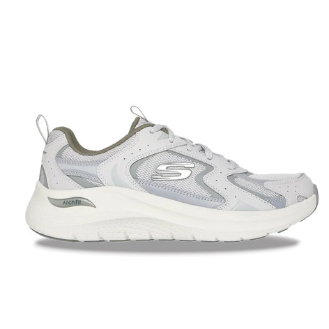 کفش زنانه اسکچرز Skechers 150332/gry