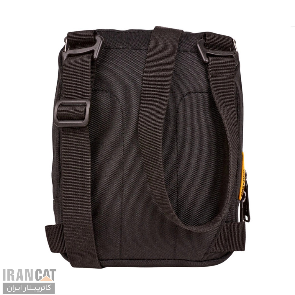 کیف مسافرتی سرشانه ای کاترپیلار Caterpillar Voyager Shoulder Bag 84833-01