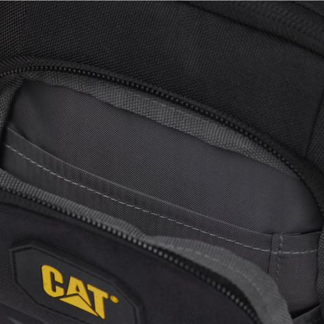 کیف مسافرتی سرشانه ای کاترپیلار Caterpillar Voyager Shoulder Bag 84833-01