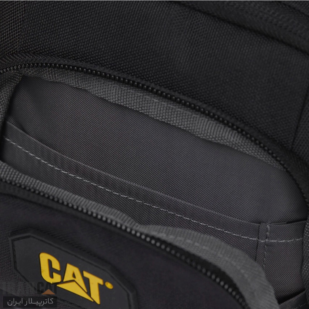 کیف مسافرتی سرشانه ای کاترپیلار Caterpillar Voyager Shoulder Bag 84833-01