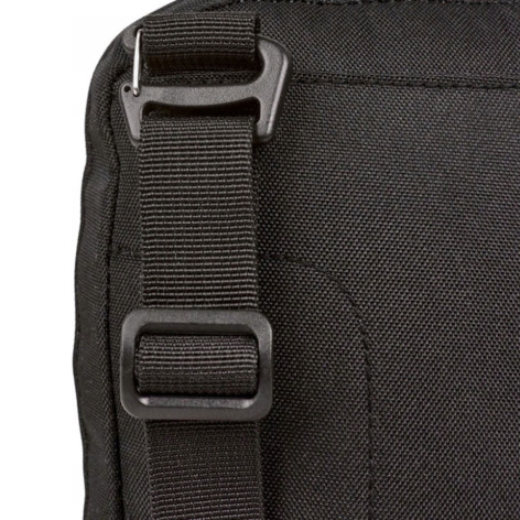 کیف مسافرتی سرشانه ای کاترپیلار Caterpillar Voyager Shoulder Bag 84833-01