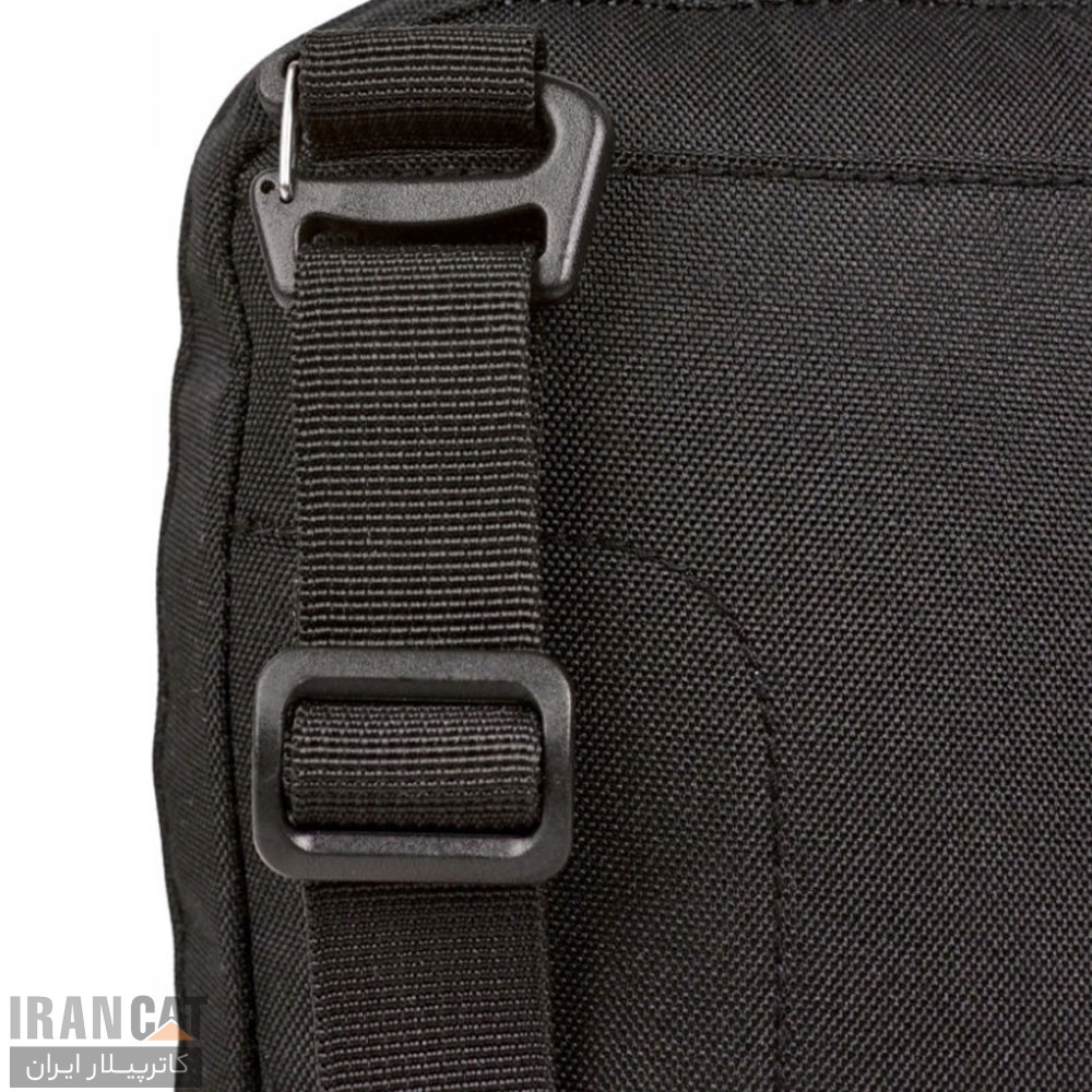 کیف مسافرتی سرشانه ای کاترپیلار Caterpillar Voyager Shoulder Bag 84833-01