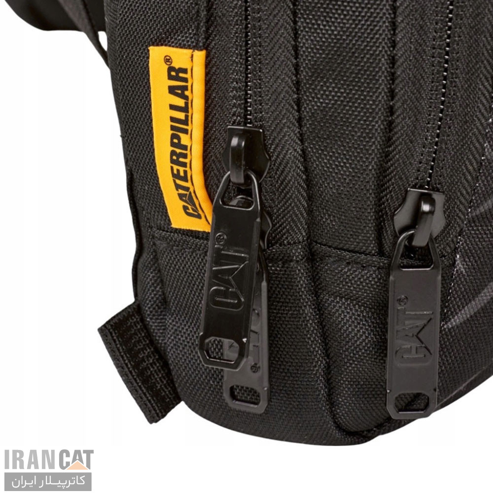 کیف مسافرتی سرشانه ای کاترپیلار Caterpillar Voyager Shoulder Bag 84833-01