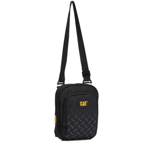 کیف مسافرتی سرشانه ای کاترپیلار Caterpillar Voyager Shoulder Bag 84833-01