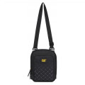 کیف مسافرتی سرشانه ای کاترپیلار Caterpillar Voyager Shoulder Bag 84833-01