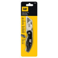 چاقوی تاشوی کاترپیلار Caterpillar Folding Utility Knife 980018