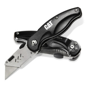 چاقوی تاشوی کاترپیلار Caterpillar Folding Utility Knife 980018