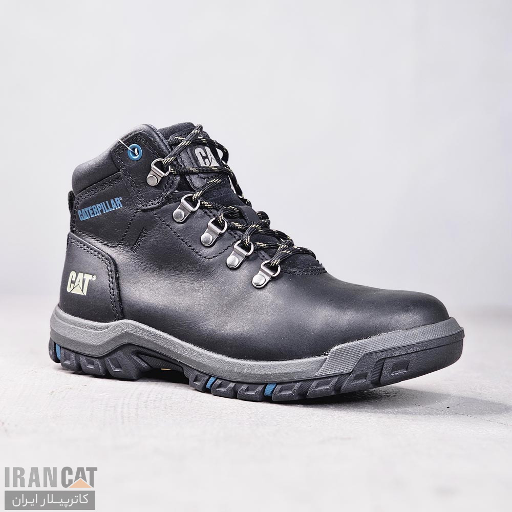 بوت ایمنی زنانه کاترپیلار Caterpillar Mae St Wp 91022