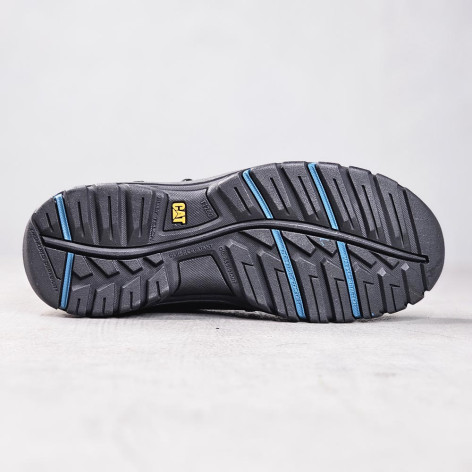 بوت ایمنی زنانه کاترپیلار Caterpillar Mae St Wp 91022