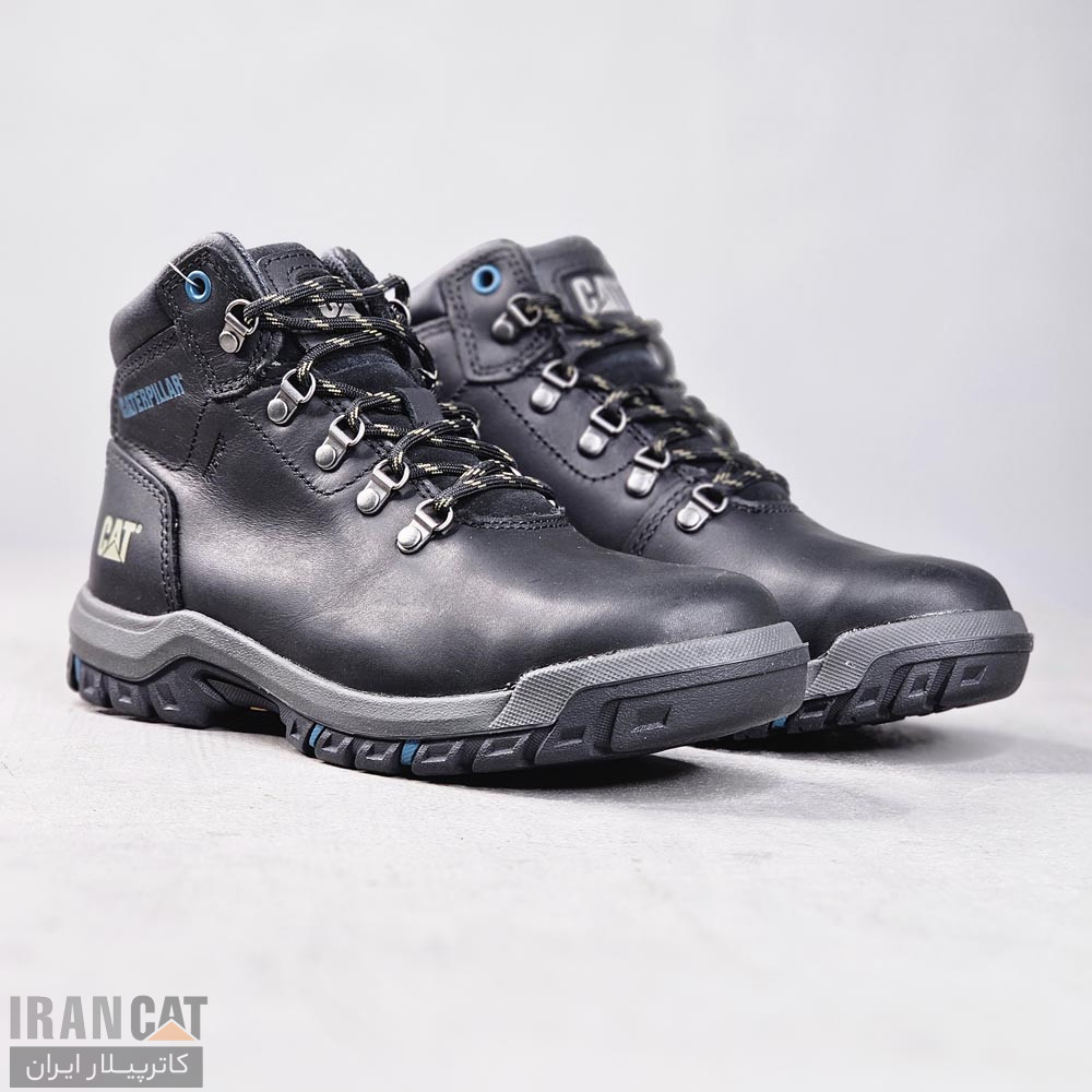 بوت ایمنی زنانه کاترپیلار Caterpillar Mae St Wp 91022