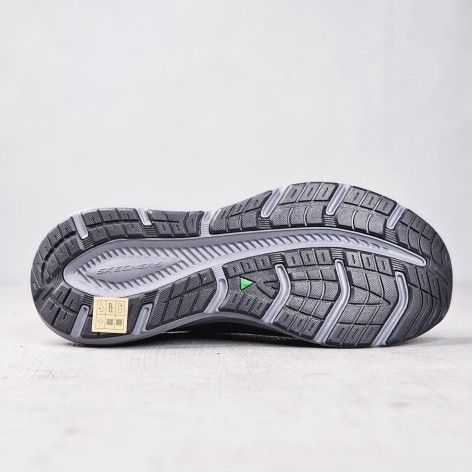 کفش بدون بند مردانه اسکچرز Skechers 232839/BKCC