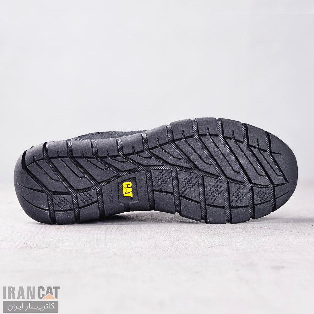 کفش مردانه کاترپیلار Caterpillar Versage Lo 726427
