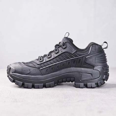 کفش ایمنی مردانه کاترپیلار Caterpillar Invader Mecha NM 91689