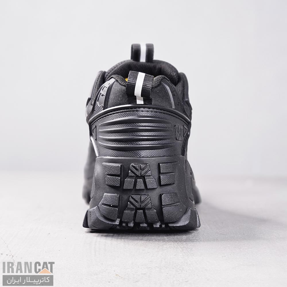 کفش ایمنی مردانه کاترپیلار Caterpillar Invader Mecha NM 91689