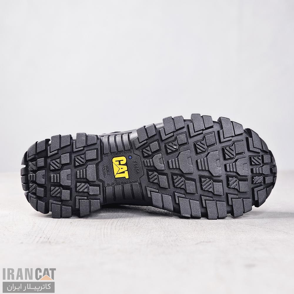 کفش ایمنی مردانه کاترپیلار Caterpillar Invader Mecha NM 91689