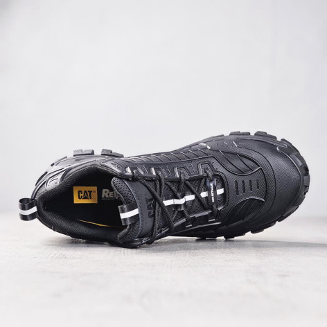 کفش ایمنی مردانه کاترپیلار Caterpillar Invader Mecha NM 91689