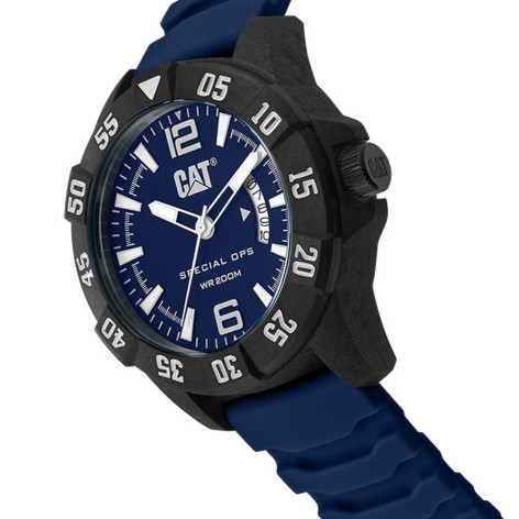 ساعت مچی کاترپیلار Caterpillar Watch k4.121.26.632