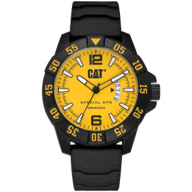 ساعت مچی کاترپیلار Caterpillar Watch K4.121.21.731