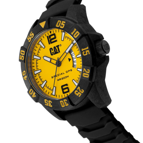 ساعت مچی کاترپیلار Caterpillar Watch K4.121.21.731