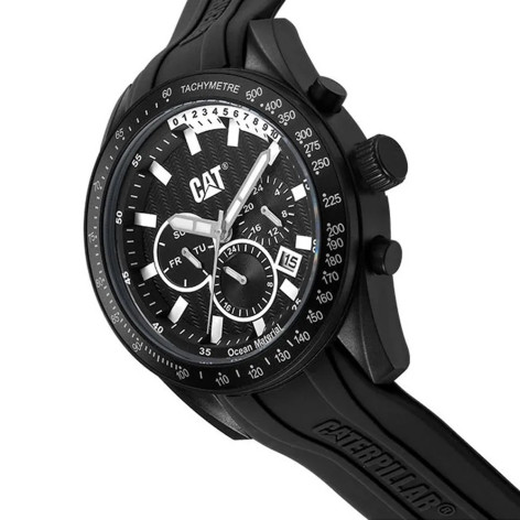 ساعت مچی کاترپیلار Caterpillar Watch LQ.169.21.122