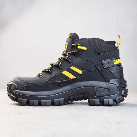 بوت ایمنی ضدآب مردانه کاترپیلار Caterpillar Invader Mid Vent 91756