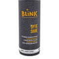 واکس مایع ماژیکی مشکی Blink Optic Shain