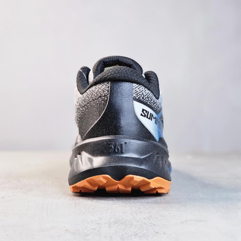 کفش مردانه 361 مخصوص پیاده روی 5-572513301