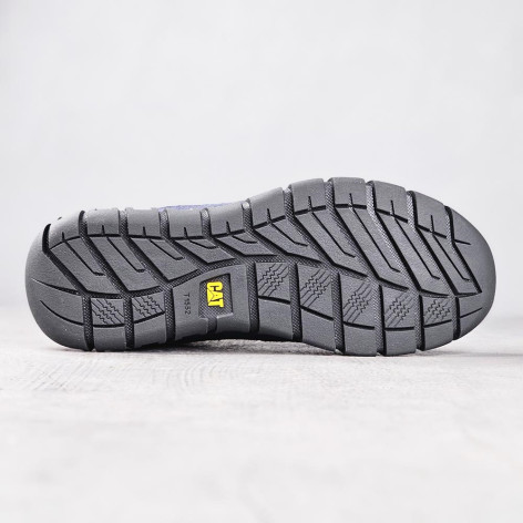 نیم بوت مردانه کاترپیلار Caterpillar Versage Mid 726430