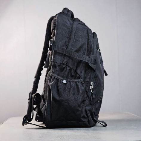 کوله پشتی محافظ لپتاپ Cedro Bag xn2530 BLACK