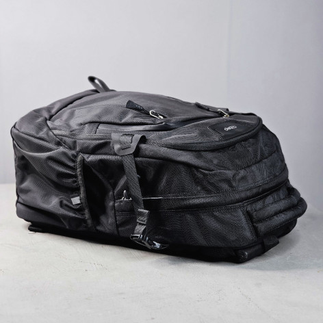 کوله پشتی محافظ لپتاپ Cedro Bag xn2530 BLACK