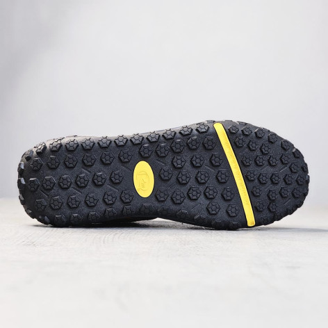 کفش ایمنی مردانه رودمت ROADMATE 24504 ST Golden Brown