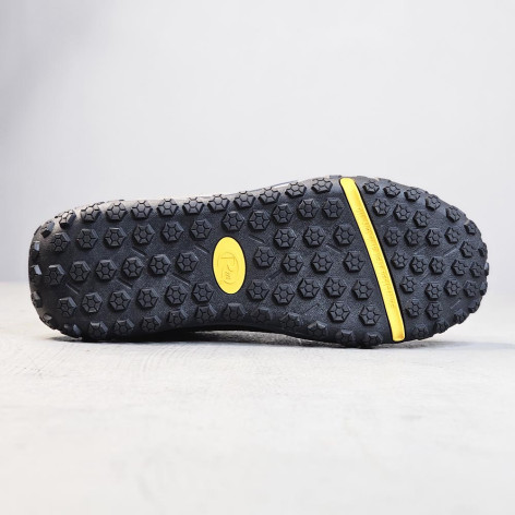 کفش ایمنی مردانه رودمت ROADMATE 24501 ST Grey